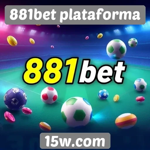 Exploração dos jogos disponíveis na 881bet plataforma
