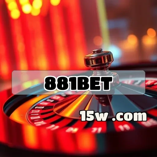 881bet plataforma: Descubra a Diversidade e Emoção dos Jogos Online