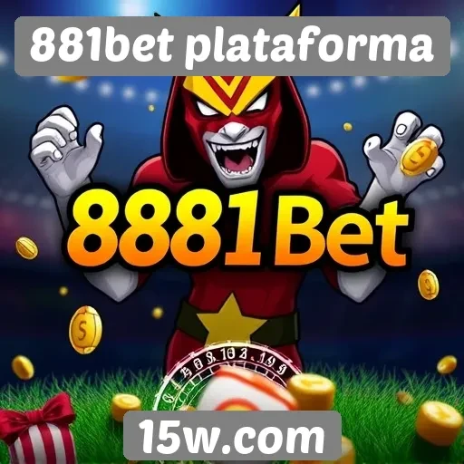Jogos mais populares disponíveis na 881bet
