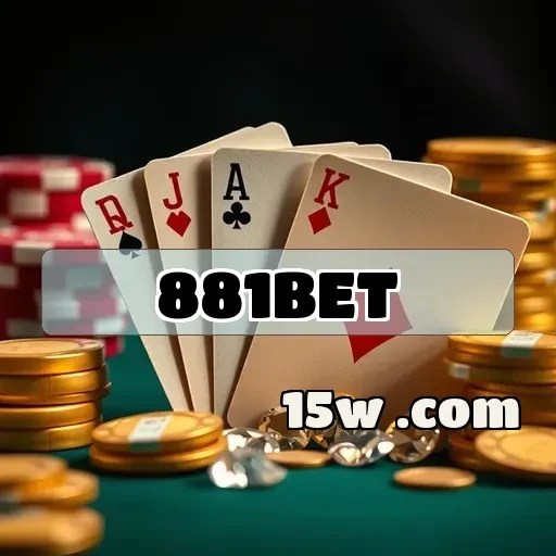 881bet plataforma: Segurança e Confiabilidade para Apostas Online