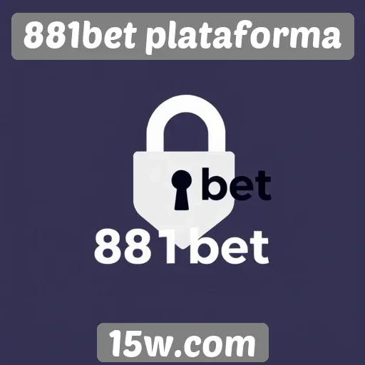 Análise da segurança na 881bet plataforma